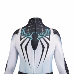 Spider Man PS5 Negative Cosplay Costume Kids Superhero Negative Jumpsuit -cosplay Sales Shop 021A3667