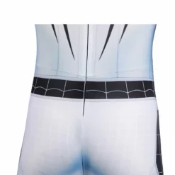 Spider Man PS5 Negative Cosplay Costume Kids Superhero Negative Jumpsuit -cosplay Sales Shop 021A3668