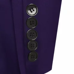 Doctor Who 11th Doctor Matt Smith Cosplay Costume The Eleventh Dr New Purple Coat 14 Doctor Who 11th Doctor Matt Smith Cosplay Costume The Eleventh Dr New Purple Coat -cosplay Sales Shop 11th doctor matt smith coat 7