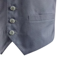 11th Doctor Waistcoat Doctor Who Eleventh Doctor Vest Cosplay Costumes -cosplay Sales Shop 11th doctor waistcoat 9