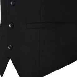 12th Doctor Waistcoat Twelfth Doctor Vest Peter Capaldi Cosplay Costume ACcosplay -cosplay Sales Shop 12th doctor waistcoat 3