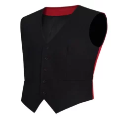 12th Doctor Waistcoat Twelfth Doctor Vest Peter Capaldi Cosplay Costume ACcosplay -cosplay Sales Shop 12th doctor waistcoat 4