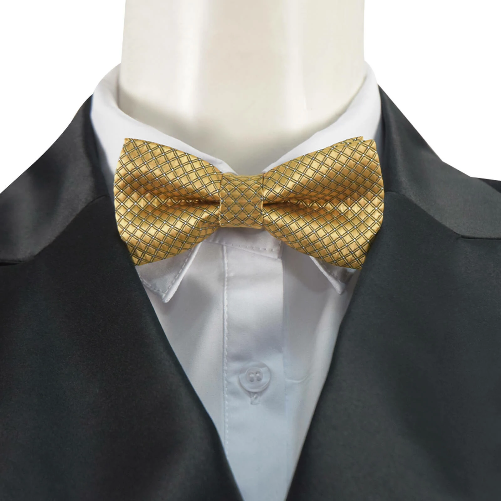 ACcosplay 13th Doctor Black Coat Doctor Who 13th Doctor Coat Jodie Whittaker Cosplay Outfit 6 ACcosplay 13th Doctor Black Coat Doctor Who 13th Doctor Coat Jodie Whittaker Cosplay Outfit - Image 6