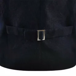 Doctor Who 13th Doctor Waistcoat Thirteenth Doctor Vest Flower Embroidery Cosplay Costume -cosplay Sales Shop 13th doctor waistcoat 14