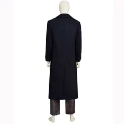 Fourteenth Cosplay Outfit 14th Doctor Costume Doctor Who David Tennant Costume -cosplay Sales Shop 14th doctor coat 1