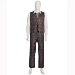 Fourteenth Cosplay Outfit 14th Doctor Costume Doctor Who David Tennant Costume -cosplay Sales Shop 14th doctor coat 15