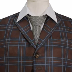 Fourteenth Cosplay Outfit 14th Doctor Costume Doctor Who David Tennant Costume -cosplay Sales Shop 14th doctor coat 4