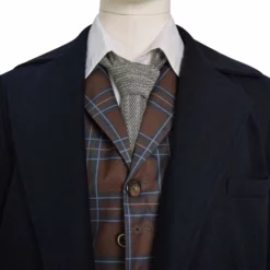Fourteenth Cosplay Outfit 14th Doctor Costume Doctor Who David Tennant Costume -cosplay Sales Shop 14th doctor coat 6