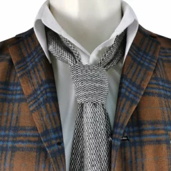 14th Doctor Cosplay Doctor Who Fourteenth New Coat Set Costume ACcosplay -cosplay Sales Shop 14th doctor cosplay 11