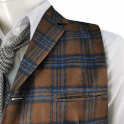 14th Doctor Cosplay Doctor Who Fourteenth New Coat Set Costume ACcosplay -cosplay Sales Shop 14th doctor cosplay 14