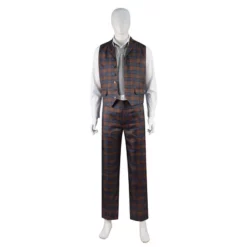 14th Doctor Cosplay Doctor Who Fourteenth New Coat Set Costume ACcosplay -cosplay Sales Shop 14th doctor cosplay 7