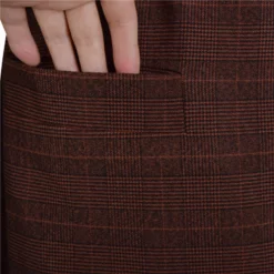 Doctor Who 15th Doctors Suit Wool Fifteenth Dr Cosplay Costumes 21 Doctor Who 15th Doctors Suit Wool Fifteenth Dr Cosplay Costumes -cosplay Sales Shop 15th doctor coat 2