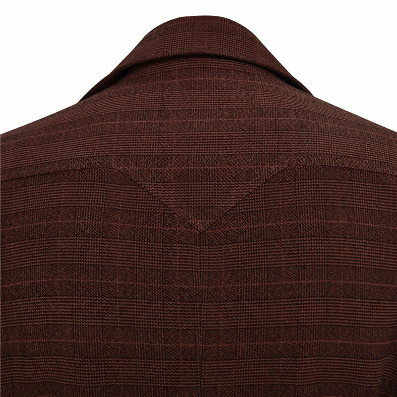 Doctor Who 15th Doctors Suit Wool Fifteenth Dr Cosplay Costumes 8 Doctor Who 15th Doctors Suit Wool Fifteenth Dr Cosplay Costumes - Image 8