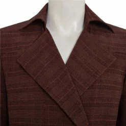 Doctor Who 15th Doctors Suit Wool Fifteenth Dr Cosplay Costumes 18 Doctor Who 15th Doctors Suit Wool Fifteenth Dr Cosplay Costumes -cosplay Sales Shop 15th doctor coat 6