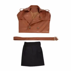 15th Doctor Cosplay Outfit Doctor Who 15th Doctor Leather Coat Costumes ACcosplay 16 15th Doctor Cosplay Outfit Doctor Who 15th Doctor Leather Coat Costumes ACcosplay -cosplay Sales Shop 15th doctor leather coat 11