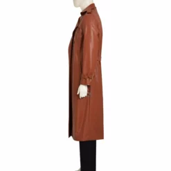 15th Doctor Cosplay Outfit Doctor Who 15th Doctor Leather Coat Costumes ACcosplay 14 15th Doctor Cosplay Outfit Doctor Who 15th Doctor Leather Coat Costumes ACcosplay -cosplay Sales Shop 15th doctor leather coat 6