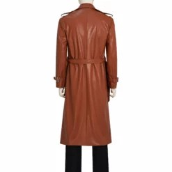 15th Doctor Cosplay Outfit Doctor Who 15th Doctor Leather Coat Costumes ACcosplay 15 15th Doctor Cosplay Outfit Doctor Who 15th Doctor Leather Coat Costumes ACcosplay -cosplay Sales Shop 15th doctor leather coat 7
