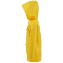 Stephen King's It Georgie Denbrough Yellow Raincoat Jacket Cosplay Costume -cosplay Sales Shop 2 56e33951 9dec 4dec 995b 45d89da45e06