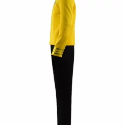 Star Trek: Discovery Christopher Pike Yellow Uniform Cosplay Costume -cosplay Sales Shop 3 c425a49a b618 43ea 84f5 416b4fb981ed