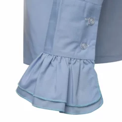 Doctor Who Third 3rd Doctor Costume Green Death Jacket Cosplay Shirt 19 Doctor Who Third 3rd Doctor Costume Green Death Jacket Cosplay Shirt -cosplay Sales Shop 3rd doctor cosplay costume 1