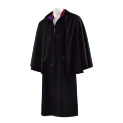 Doctor Who Third 3rd Doctor Cape Cloak Red Jacket Coat Cosplay Costume 17 Doctor Who Third 3rd Doctor Cape Cloak Red Jacket Coat Cosplay Costume -cosplay Sales Shop 3rd doctor cosplay costume 18