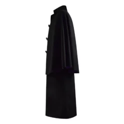 Doctor Who Third 3rd Doctor Cape Cloak Red Jacket Coat Cosplay Costume 18 Doctor Who Third 3rd Doctor Cape Cloak Red Jacket Coat Cosplay Costume -cosplay Sales Shop 3rd doctor cosplay costume 19