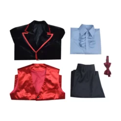 Doctor Who Third 3rd Doctor Costume Green Death Jacket Cosplay Shirt 17 Doctor Who Third 3rd Doctor Costume Green Death Jacket Cosplay Shirt -cosplay Sales Shop 3rd doctor cosplay costume 2