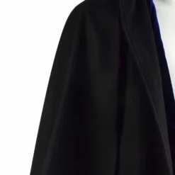 Doctor Who Third 3rd Doctor Jacket Coat Cape Cloak Cosplay Costume -cosplay Sales Shop 3rd doctor cosplay 11