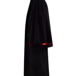 Doctor Who Third 3rd Doctor Jacket Coat Cape Cloak Cosplay Costume -cosplay Sales Shop 3rd doctor cosplay 4