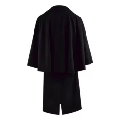 Doctor Who Third 3rd Doctor Jacket Coat Cape Cloak Cosplay Costume -cosplay Sales Shop 3rd doctor cosplay 6
