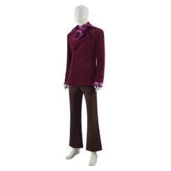 3rd Doctor Planet Of The Daleks Jacket Third Doctor Who Jon Pertwee Cosplay Costumes Suit -cosplay Sales Shop 3rd doctor pants 4