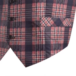 Doctor Who Fourth 4th Doctor Waistcoat Vest Cosplay Costumes -cosplay Sales Shop 4th doctor waistcoat vest 8