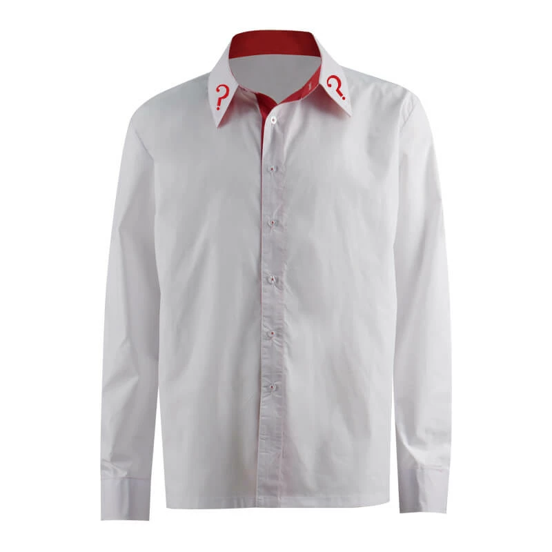 Doctor Who Fifth 5th Doctor Cospaly Costume Beige Coat Full Set Outfit 7 Doctor Who Fifth 5th Doctor Cospaly Costume Beige Coat Full Set Outfit - Image 7