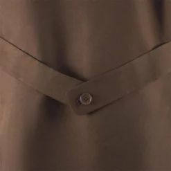 ACcosplay Doctor Who Dr 7th Seventh Doctor Coat Brown Jacket Outfits Cosplay Costume -cosplay Sales Shop 7th doctor brown coat 15