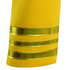 Star Trek: Discovery Christopher Pike Yellow Uniform Cosplay Costume -cosplay Sales Shop 8 6c6c1ef8 8bc8 4c72 9e83 8e42aa85f997