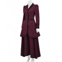 8th Doctor Who Cosplay The Master Missy Costume Suit Women Halloween Costume 14 8th Doctor Who Cosplay The Master Missy Costume Suit Women Halloween Costume -cosplay Sales Shop 8th Doctor Who cosplay 1