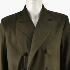 Doctor Who Cosplay 8th Doctor Costume Paul McGann New Coat Halloween Suit -cosplay Sales Shop 8th doctor coat 6