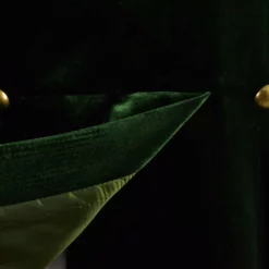 Doctor Who Eighth 8th Velvet Dark Green Coat Cosplay Costume Ideas 17 Doctor Who Eighth 8th Velvet Dark Green Coat Cosplay Costume Ideas -cosplay Sales Shop 8th doctor velvet coat 14