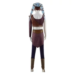 Star Wars Aayla Secura Cosplay Costume Carnival Suit Halloween For Women 14 Star Wars Aayla Secura Cosplay Costume Carnival Suit Halloween For Women -cosplay Sales Shop Aayla Secura Costumes 17