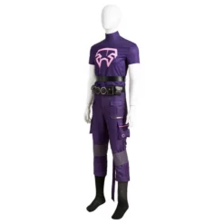 Across The Spider-Verse Prowler Costume Miles Morales Spiderman Halloween Cosplay Outfit 21 Across The Spider-Verse Prowler Costume Miles Morales Spiderman Halloween Cosplay Outfit -cosplay Sales Shop Across the Spider Verse Prowler Costume 19
