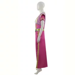 2019 Aladdin Jasmine Costume Outfit Halloween Princess Dress Cospaly -cosplay Sales Shop Aladdin Jasmine Costume 13