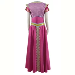 2019 Aladdin Jasmine Costume Outfit Halloween Princess Dress Cospaly -cosplay Sales Shop Aladdin Jasmine Costume 15