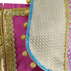 2019 Aladdin Jasmine Costume Outfit Halloween Princess Dress Cospaly -cosplay Sales Shop Aladdin Jasmine Costume 21