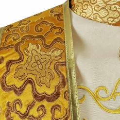 2022 New Aladdin Lamp Prince Aladdin Costume For Adult Mens Halloween Cosplay With Hat -cosplay Sales Shop Aladdin Lamp Prince Aladdin Costume 2