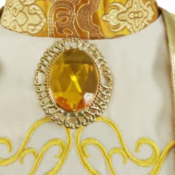 2022 New Aladdin Lamp Prince Aladdin Costume For Adult Mens Halloween Cosplay With Hat -cosplay Sales Shop Aladdin Lamp Prince Aladdin Costume 5