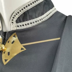 Professor Albus Dumbledore Cosplay Costume Harry Potter Hogwarts School Halloween Costume With Hat -cosplay Sales Shop Albus Harry Potter Costumes 5