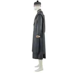 Professor Albus Dumbledore Cosplay Costume Harry Potter Hogwarts School Halloween Costume With Hat -cosplay Sales Shop Albus Harry Potter Costumes 8