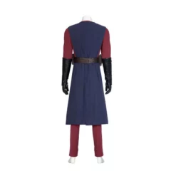Star Wars The Clone Wars Anakin Skywalker Cosplay Costumes Mens Halloween Outfits ACcosplay -cosplay Sales Shop Anakin Skywalker Cosplay 49