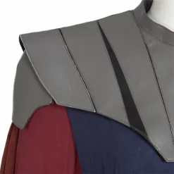 Star Wars The Clone Wars Anakin Skywalker Cosplay Costumes Mens Halloween Outfits ACcosplay -cosplay Sales Shop Anakin Skywalker Cosplay 57