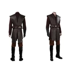 Anakin Skywalker Costume Guide Star Wars Halloween Carnival Suit For Adults ACcosplay -cosplay Sales Shop Anakin Skywalker Costume 3 53ed6c57 d6b6 480a add7 17bb5a25cee3